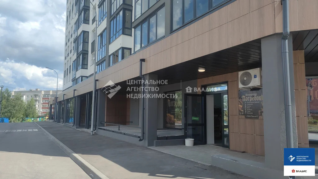 Аренда ПСН, Рыбное, Рыбновский район, Крымская улица - Фото 11