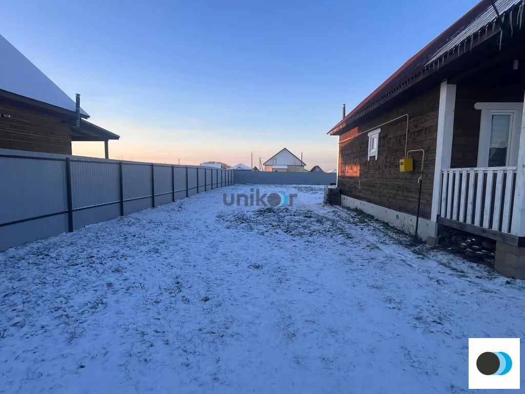 Продажа дома, Иглино, Иглинский район, улица Циолковского - Фото 6