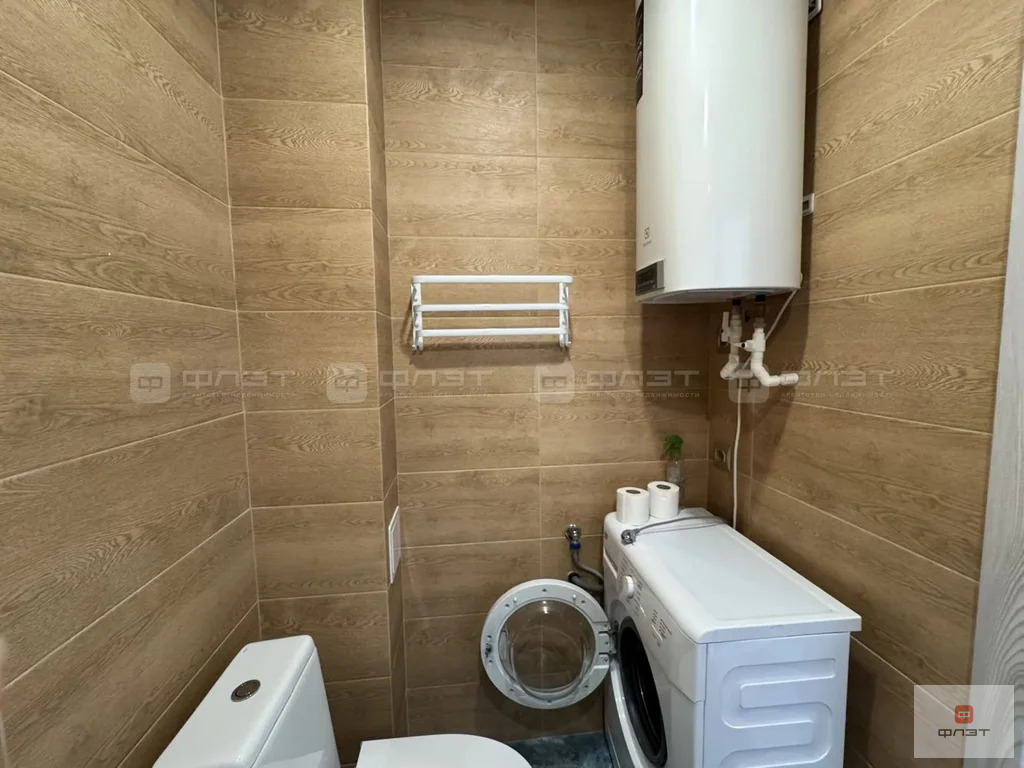 Продажа квартиры, Казань, ул. Братьев Батталовых - Фото 6