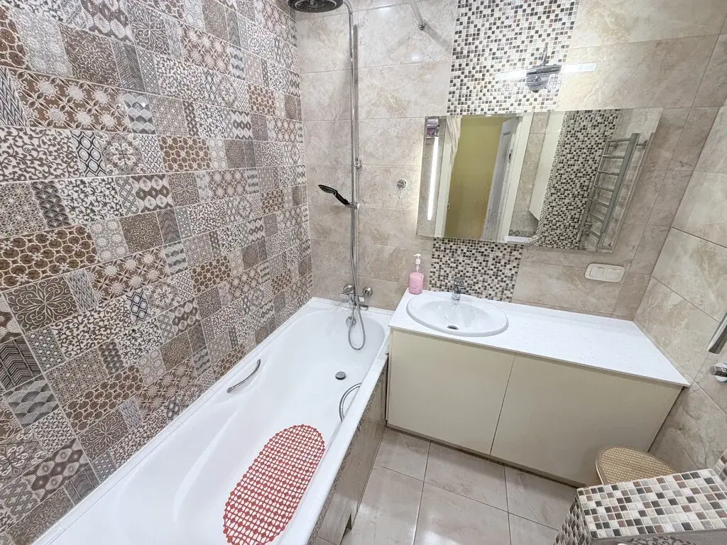 2-к. квартира, 60,9 м2, 2/17 эт. - Фото 11