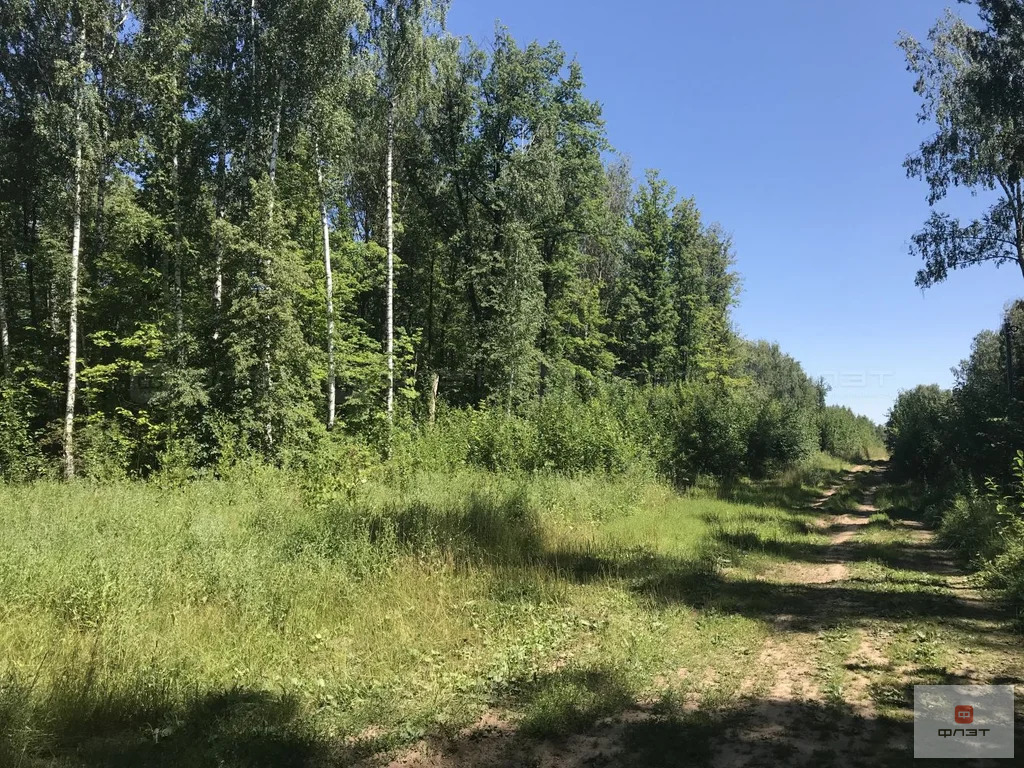 Продажа участка, Казань, Аки жилмассив ул. Садовая - Фото 1