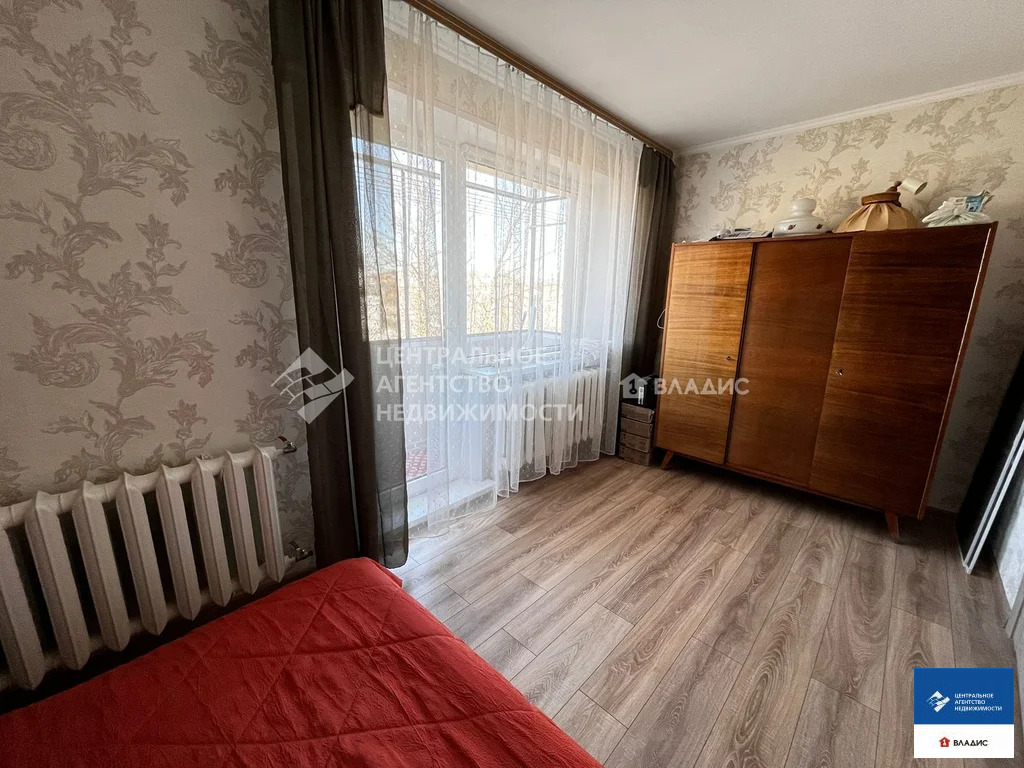 Аренда квартиры, Рязань, ул. Свободы - Фото 7