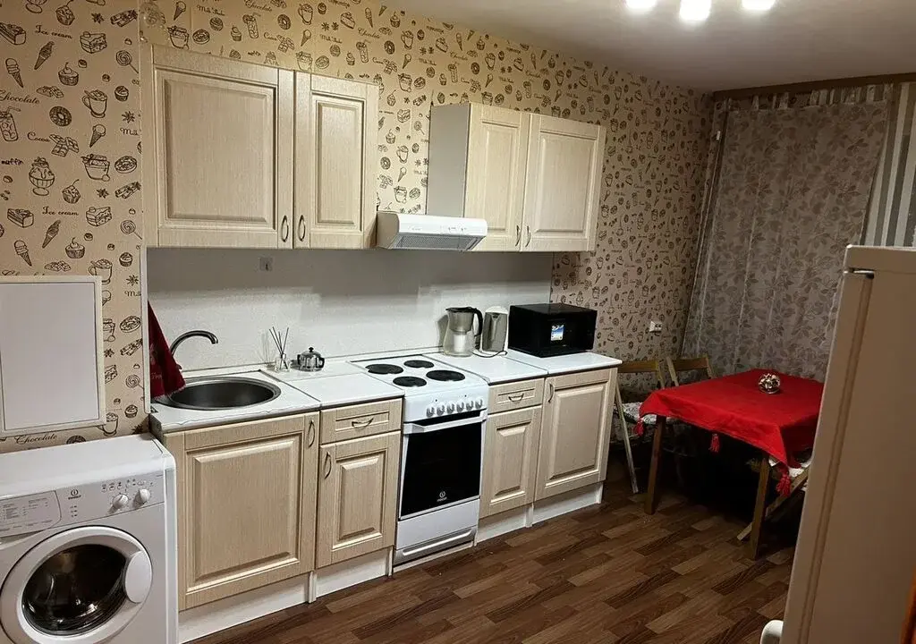 Академика Лаврентьева, 21А, Долгопрудный - Фото 1