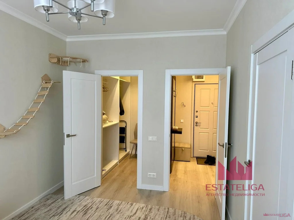 Продажа квартиры, Красногорск, Красногорский район, улица Липовой Рощи - Фото 14