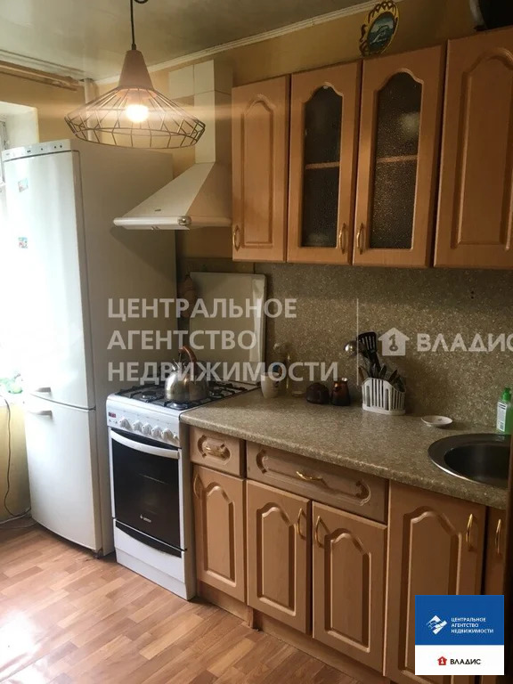 Аренда квартиры, Рязань, Московское ш. - Фото 18