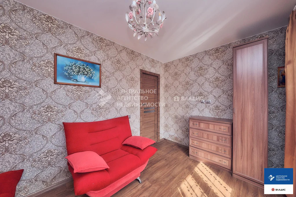 Продажа дома, Пощупово, Рыбновский район, Почтовая улица - Фото 7