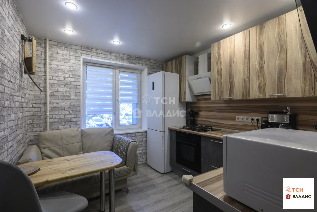 Продажа квартиры, Королев, Большая Комитетская улица - Фото 0