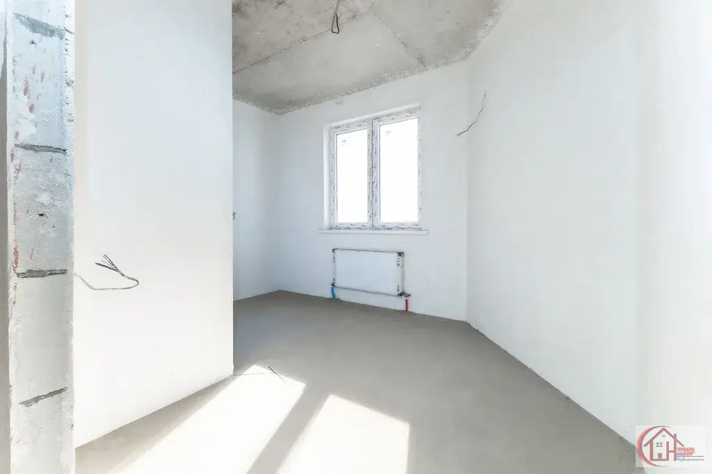 2-к 65 м2, по ул. Садовое кольцо в г. Краснодаре. - Фото 10