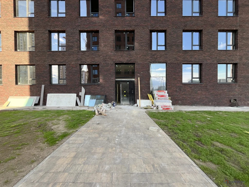 Продажа квартиры, Сиреневый б-р. - Фото 4