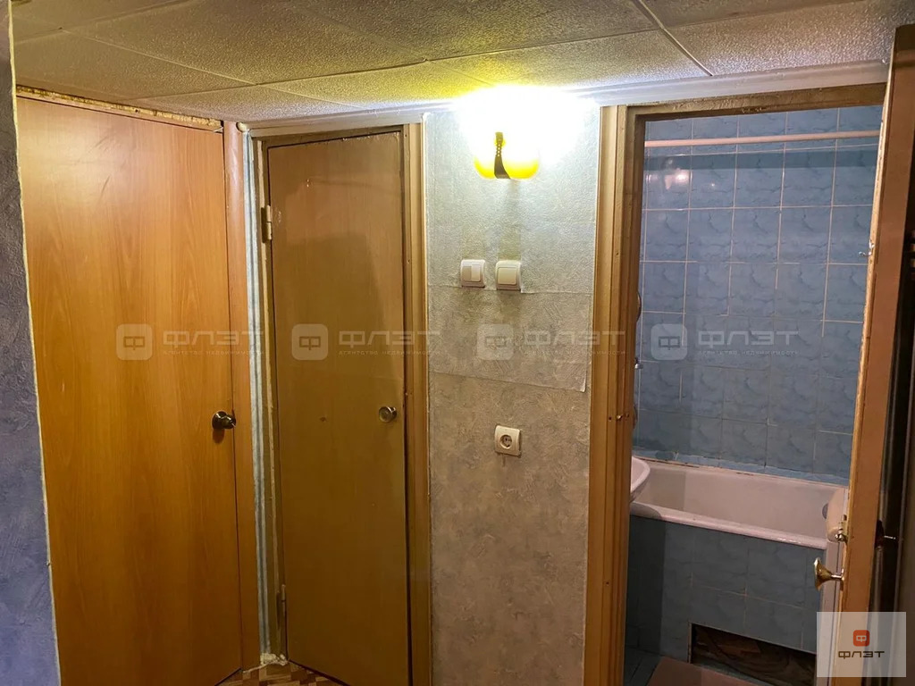 Продажа квартиры, Казань, Победы пр-кт. - Фото 3