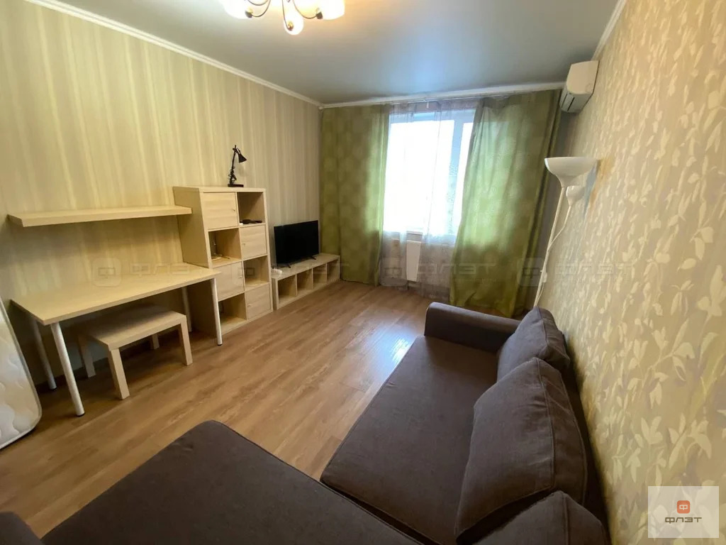Аренда квартиры, Казань, ул. Седова д.20в - Фото 0