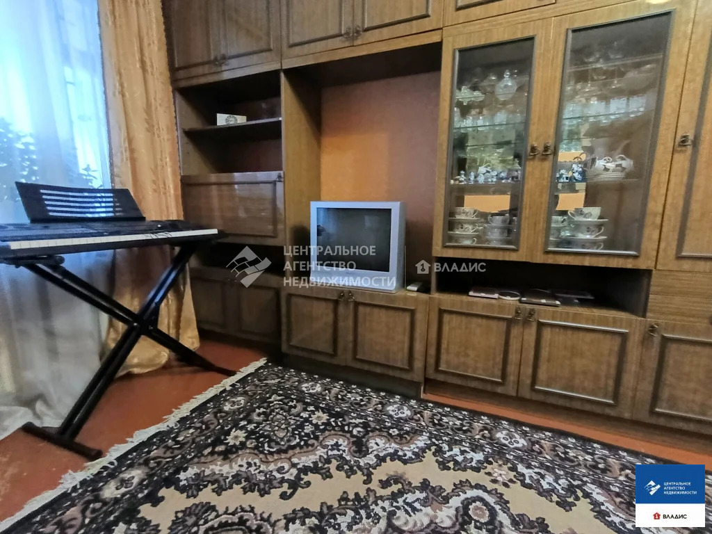 Продажа квартиры, Шилово, Шиловский район, ул. Рязанская - Фото 8