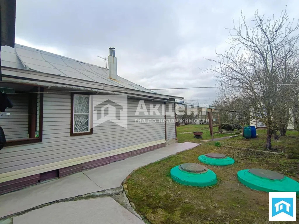 Продажа дома, Иваново, ул 5-я Курьяновская - Фото 2
