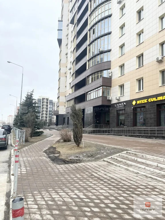Продажа квартиры, Казань, ул. Чистопольская - Фото 40