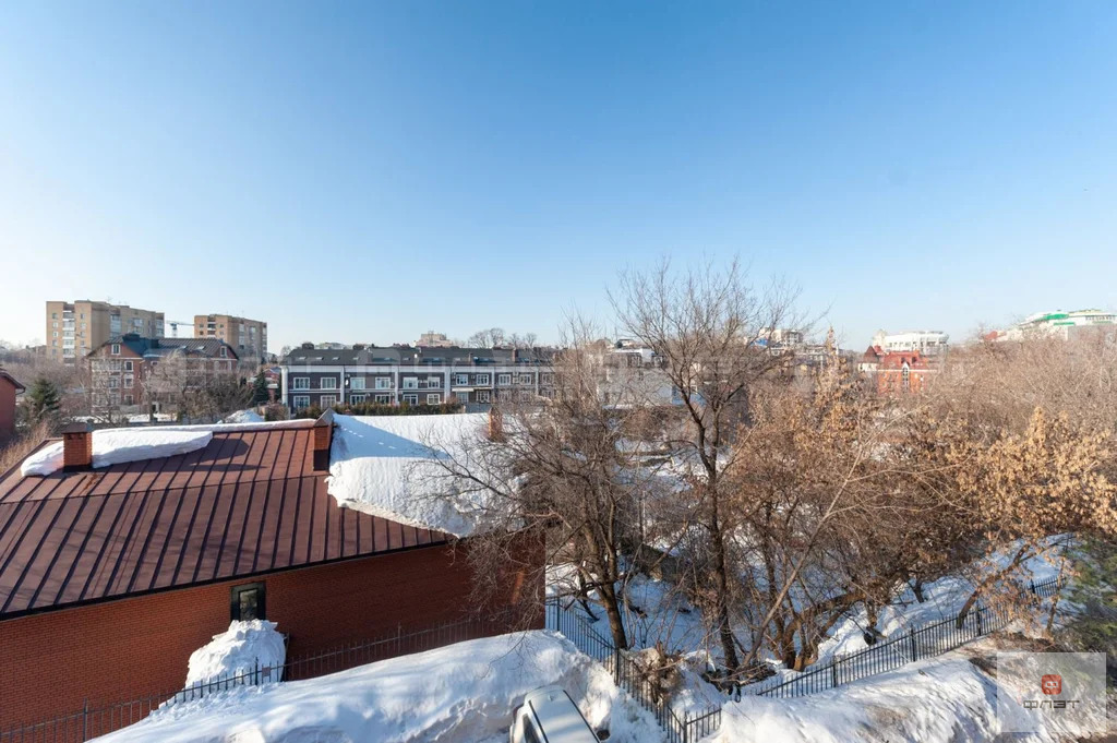 Продажа квартиры, Казань, ул. Айвазовского - Фото 21