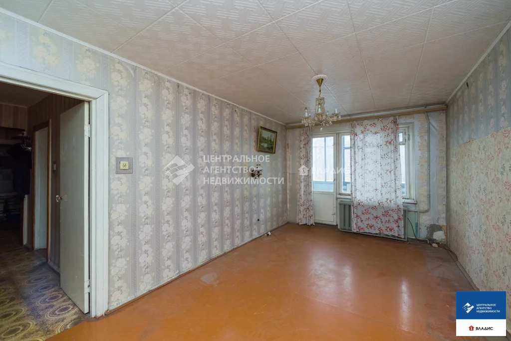 Продажа квартиры, Рязань, ул. Новаторов - Фото 7