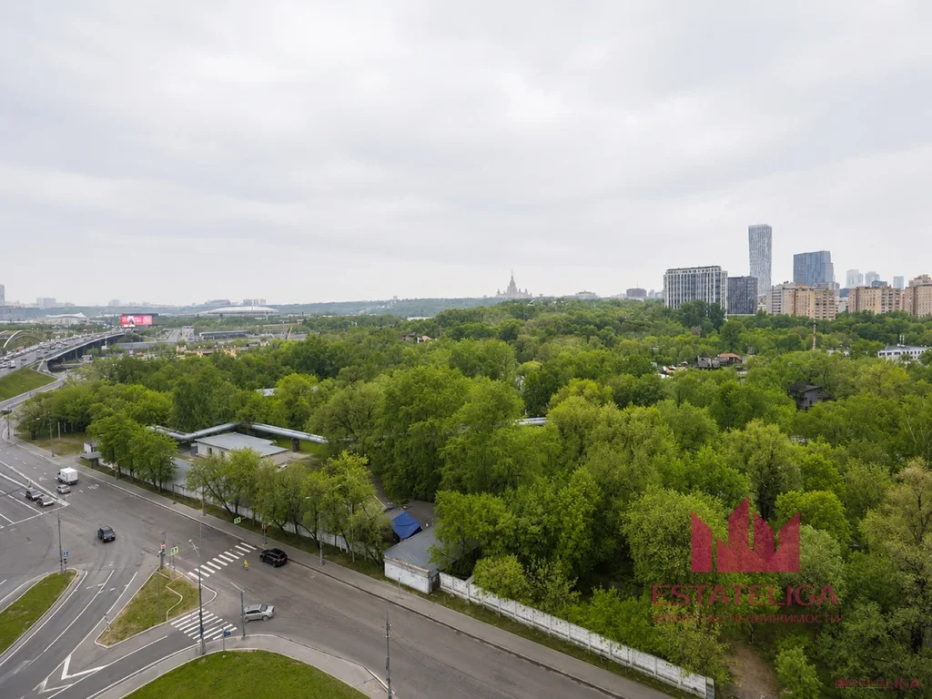 Продажа квартиры, 1-й Сетуньский проезд - Фото 20