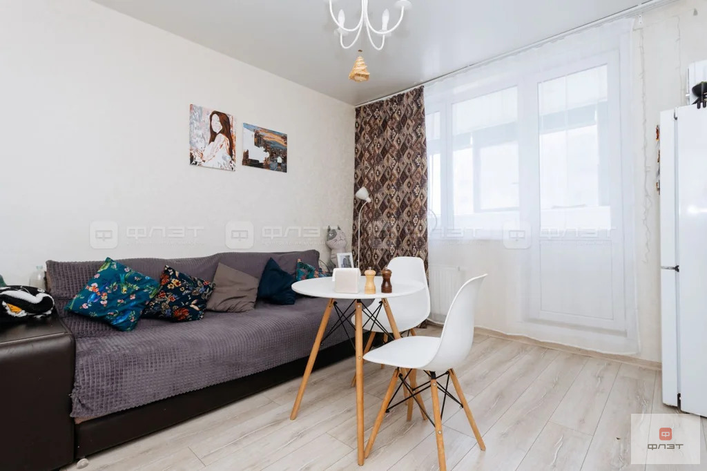 Продажа квартиры, Казань, ул. Комсомольская - Фото 11