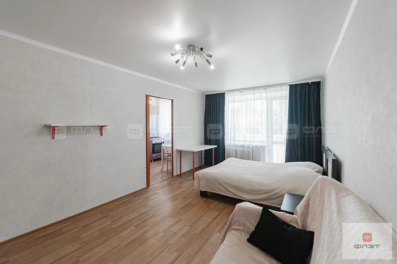 Продажа квартиры, Казань, ул. Нурсултана Назарбаева - Фото 4