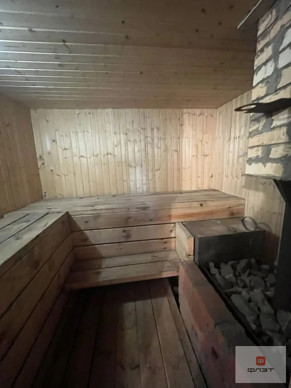 Продажа дома, Казань, СНТ Смородинка - Фото 11
