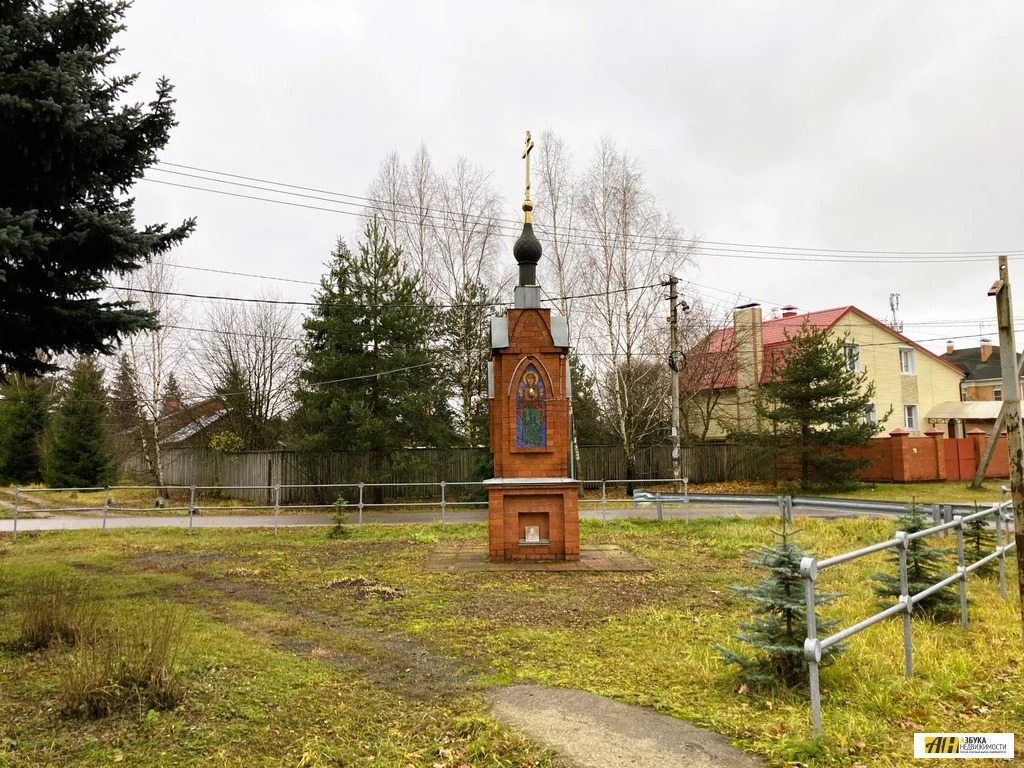 Продажа дома, Кабаново, Богородский г. о, Ул. Южная - Фото 0