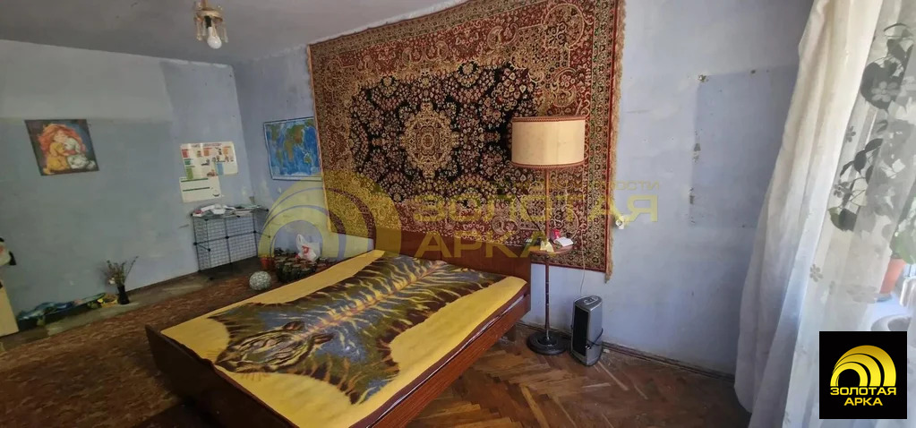 Продажа квартиры, Ахтырский, Абинский район, ул. Горького - Фото 8
