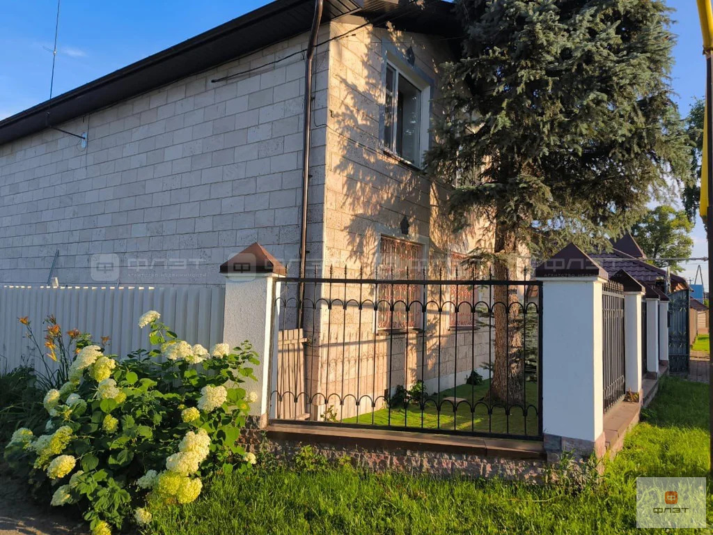 Продажа дома, Казань, ул. Давликеевская 4-я - Фото 12