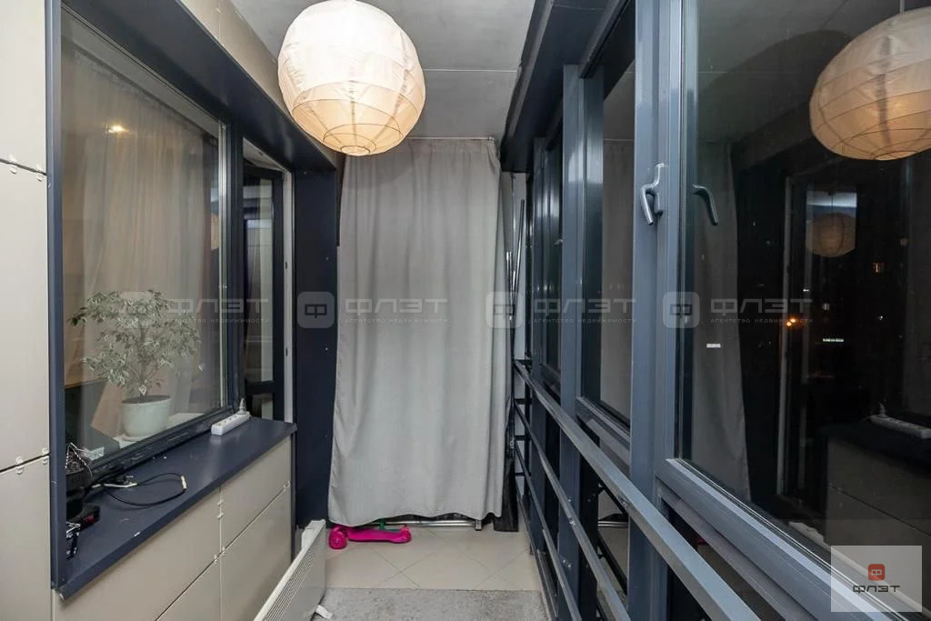Продажа квартиры, Казань, ул. Сибгата Хакима - Фото 9