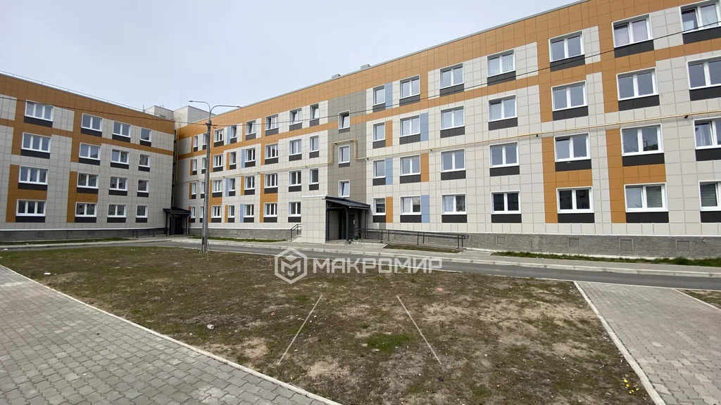 Продажа квартиры, Архангельск, ул. Цигломенская - Фото 35