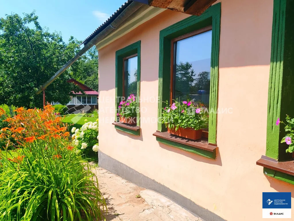 Продажа дома, Турлатово, Рязанский район, ул. Новосельская - Фото 32