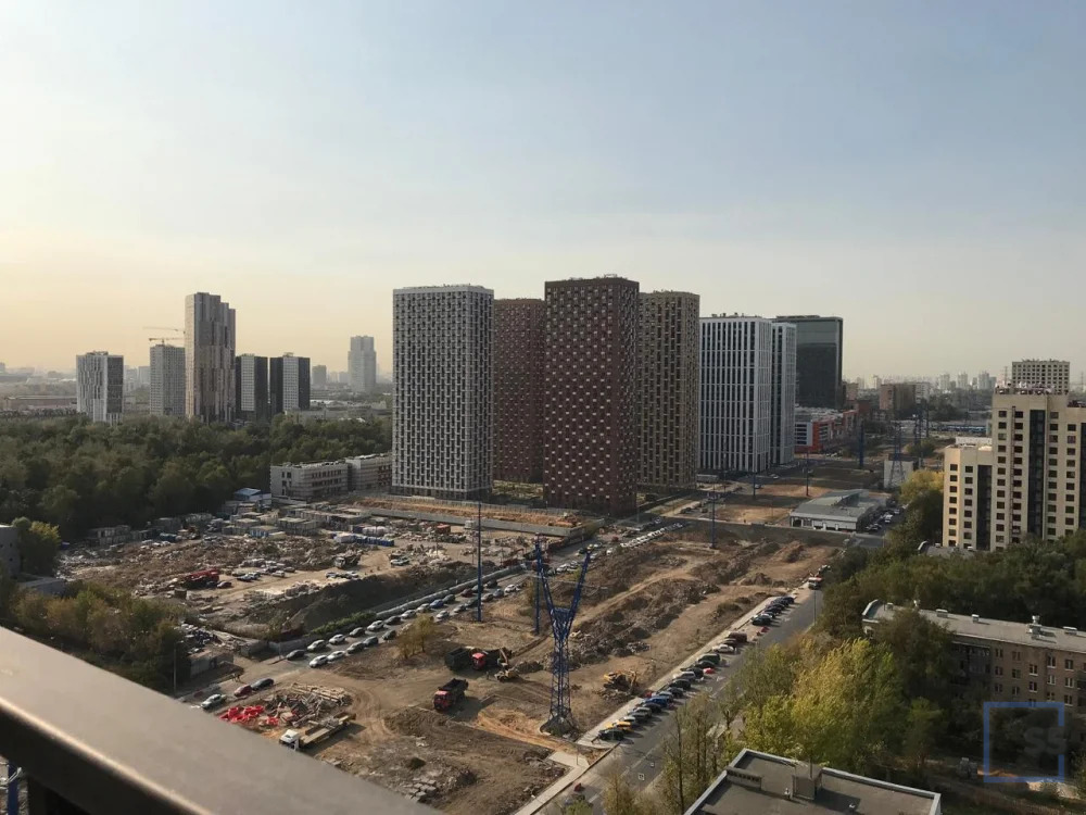 Продажа офиса, м. Водный стадион, ул. Смольная д.2 - Фото 10