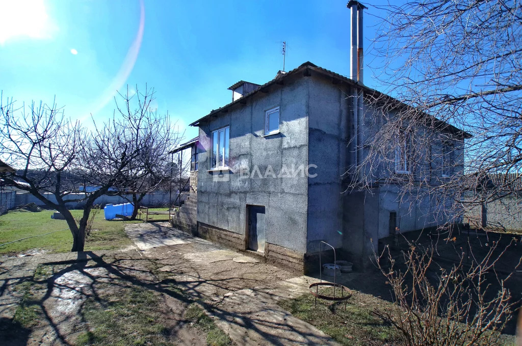 Продажа дома, Ароматное, Бахчисарайский район, ул. Вячеслава ... - Фото 2