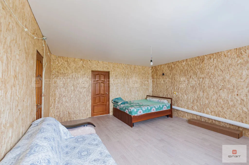 Продажа дома, Верхний Симет, Сабинский район, ул. Строительная - Фото 9