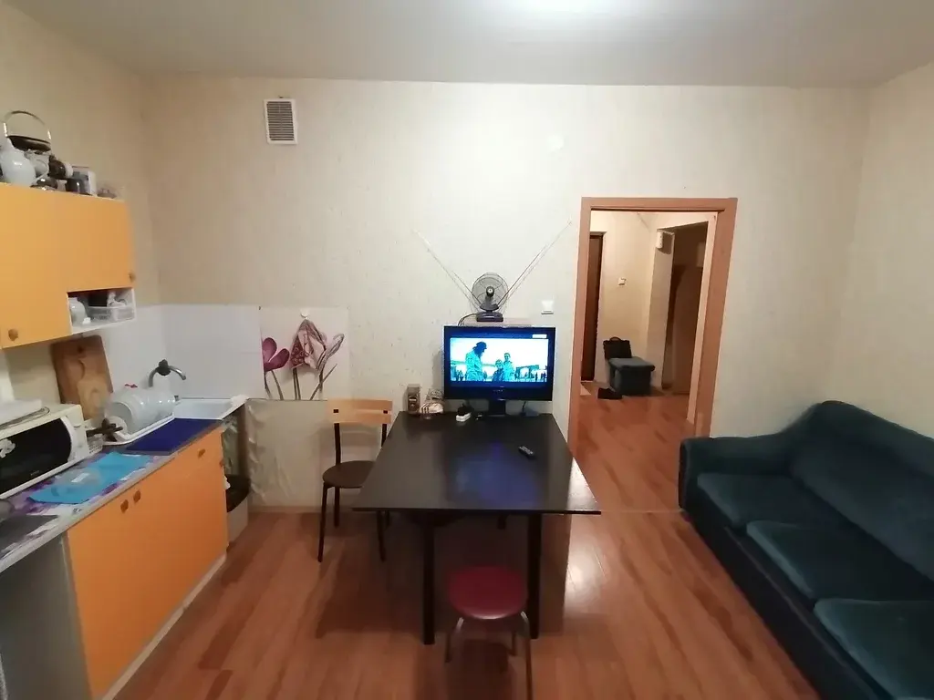 Комната в Щербинке - Фото 4