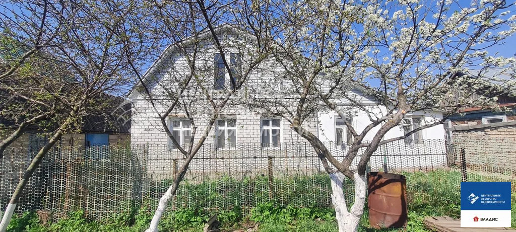 Продажа дома, Рязань, 3-й Аллейный проезд - Фото 1