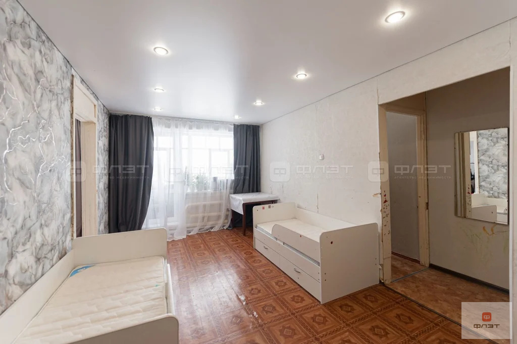 Продажа квартиры, Совхоза им 25 Октября, Лаишевский район, ул. ... - Фото 3