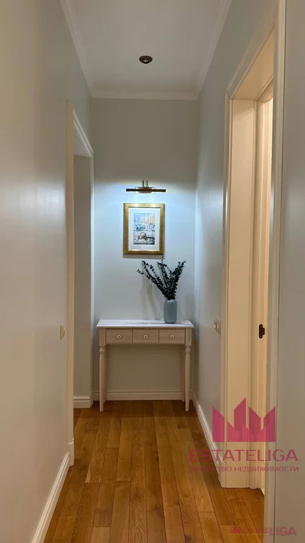 Аренда квартиры, Кудринская пл. - Фото 11