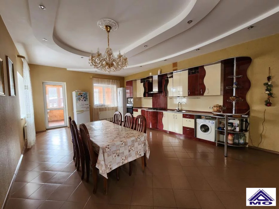 Продажа дома, Павловский Посад, Павлово-Посадский район, Улица 1 Мая ...