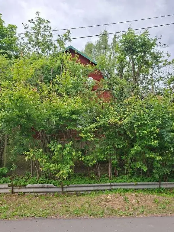 Продается дом в СНТ Ополье, Рузский район Московсмкая обл. - Фото 21
