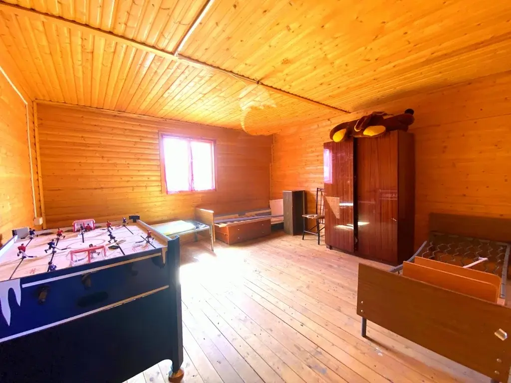 Дом в деревне Потаповское - Фото 4