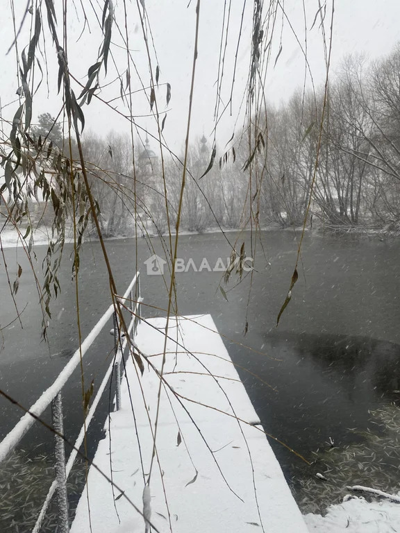 Суздальский район, село Оликово,  дом на продажу - Фото 14