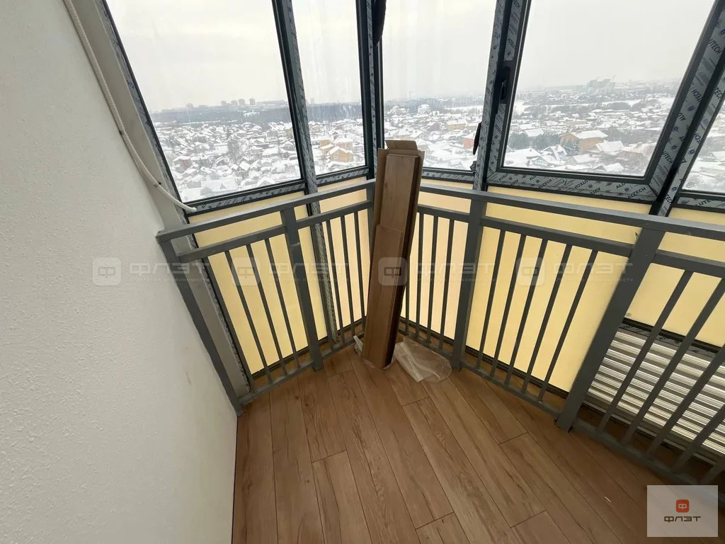 Аренда квартиры, Казань, ул. Танковая д.3 - Фото 17