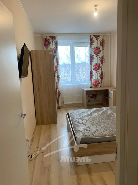 Аренда квартиры, Мирный, Люберецкий район, Крымская ул. - Фото 2