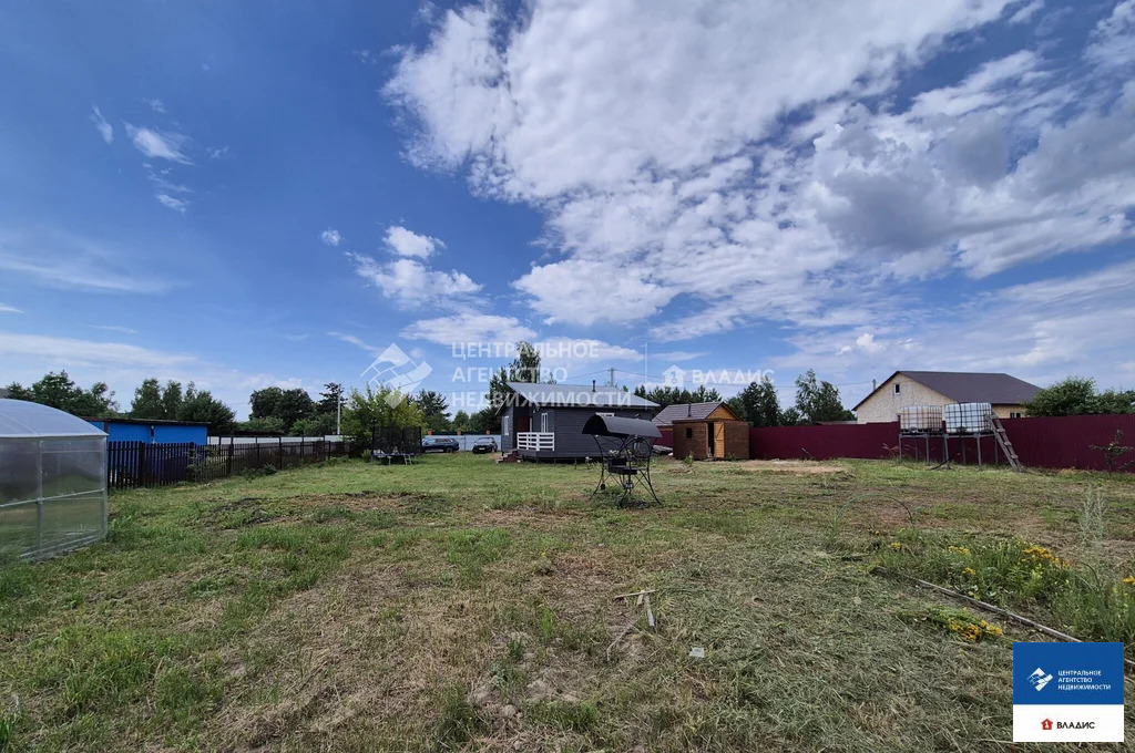 Продажа дома, Казарь, Рязанский район, Садовый туп. - Фото 12