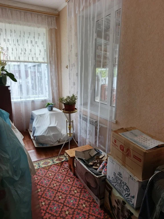 Продажа дома, Афипский, Северский район, ул. Свободная - Фото 16