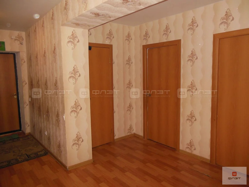 Продажа квартиры, Габишево, Лаишевский район, ул. Ленинская - Фото 8