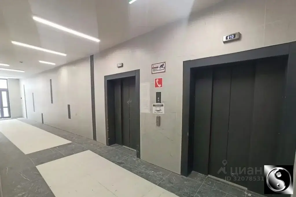 Аренда квартиры-студии 25.0м Московская область, Лыткарино, 6-й ... - Фото 13