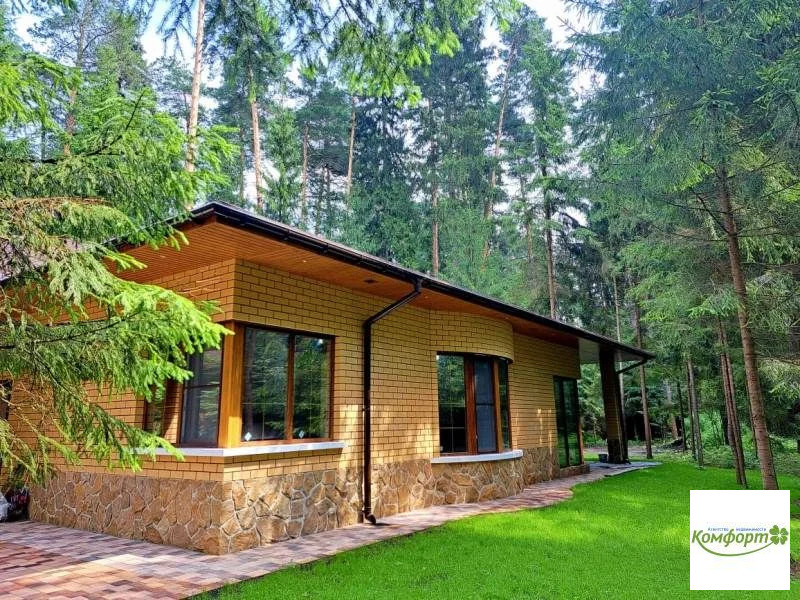 Продажа дома, Раменский район, ул. Лесная - Фото 3