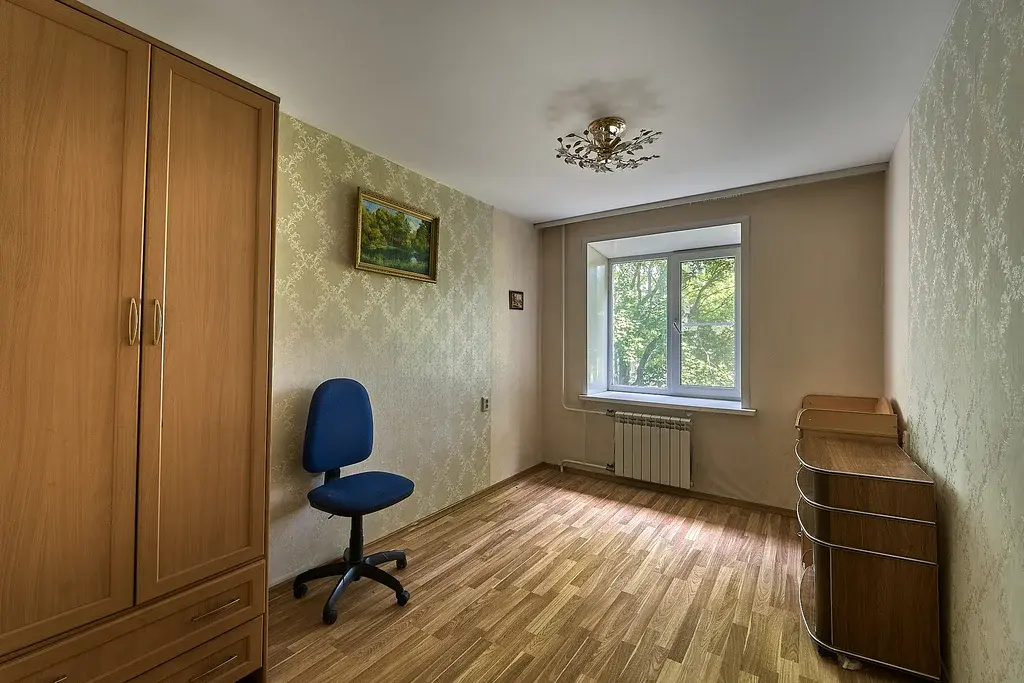 Продажа 2к.кв. Гагарина 24-114 - Фото 2