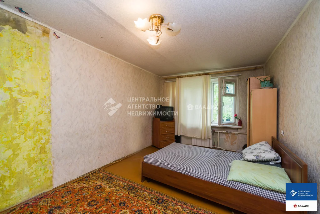 Продажа квартиры, Рязань, ул. Великанова - Фото 7